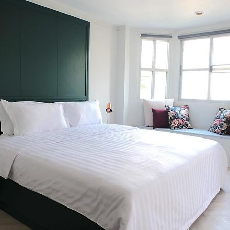 Baan Khun Pra Duplex Rm3 Bangkok Apartment Ngoại thất bức ảnh