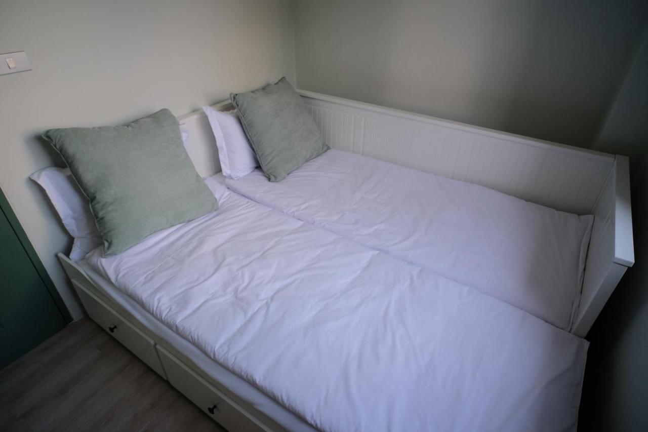 Baan Khun Pra Duplex Rm3 Bangkok Apartment Ngoại thất bức ảnh
