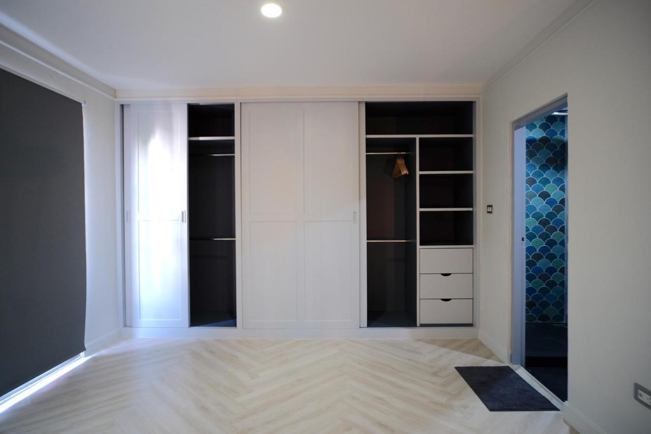Baan Khun Pra Duplex Rm3 Bangkok Apartment Ngoại thất bức ảnh