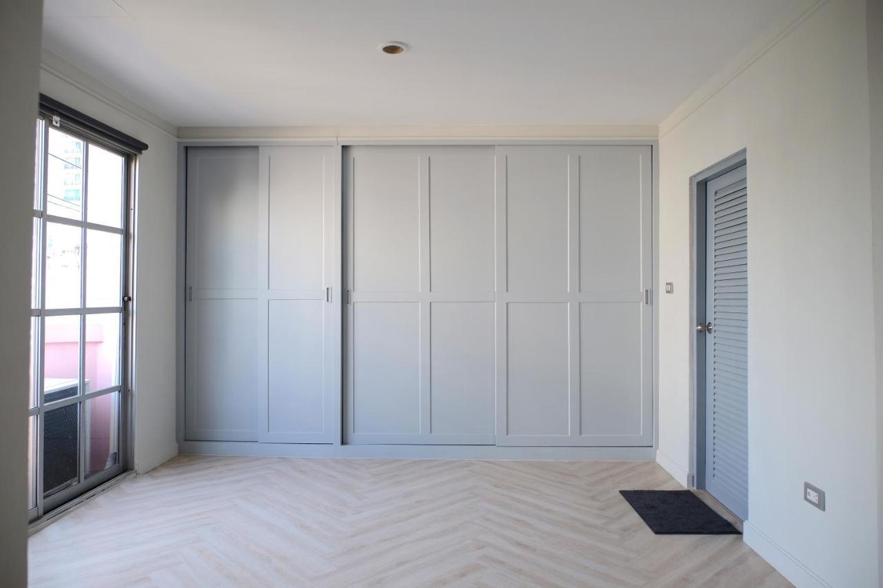 Baan Khun Pra Duplex Rm3 Bangkok Apartment Ngoại thất bức ảnh