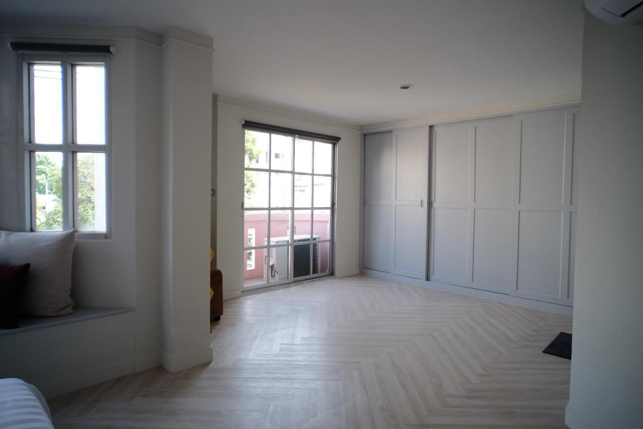 Baan Khun Pra Duplex Rm3 Bangkok Apartment Ngoại thất bức ảnh